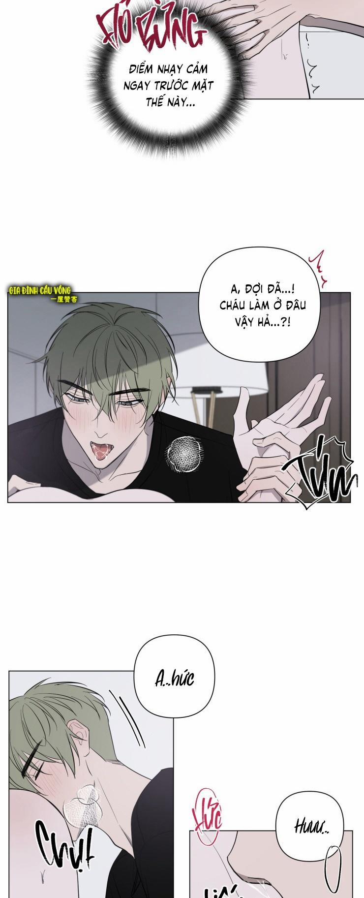 TÌNH NHÂN KÉM TUỔI 10 H+ trang 18