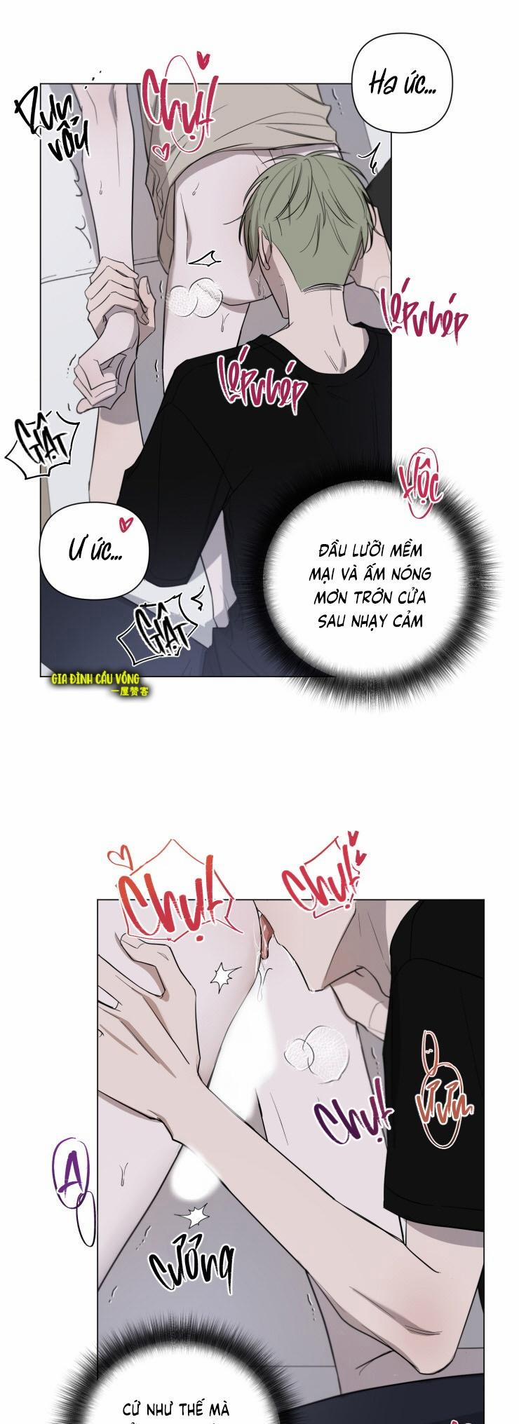 TÌNH NHÂN KÉM TUỔI 10 H+ trang 20