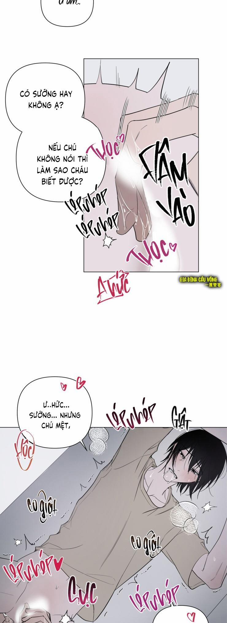 TÌNH NHÂN KÉM TUỔI 10 H+ trang 22