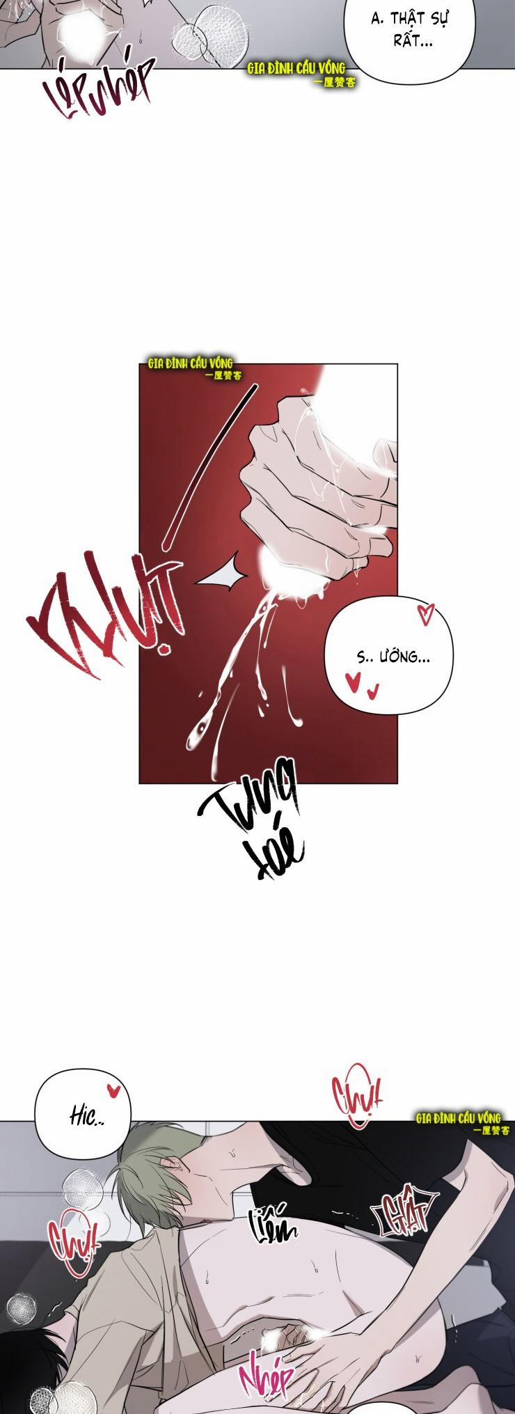 TÌNH NHÂN KÉM TUỔI 10 H+ trang 23