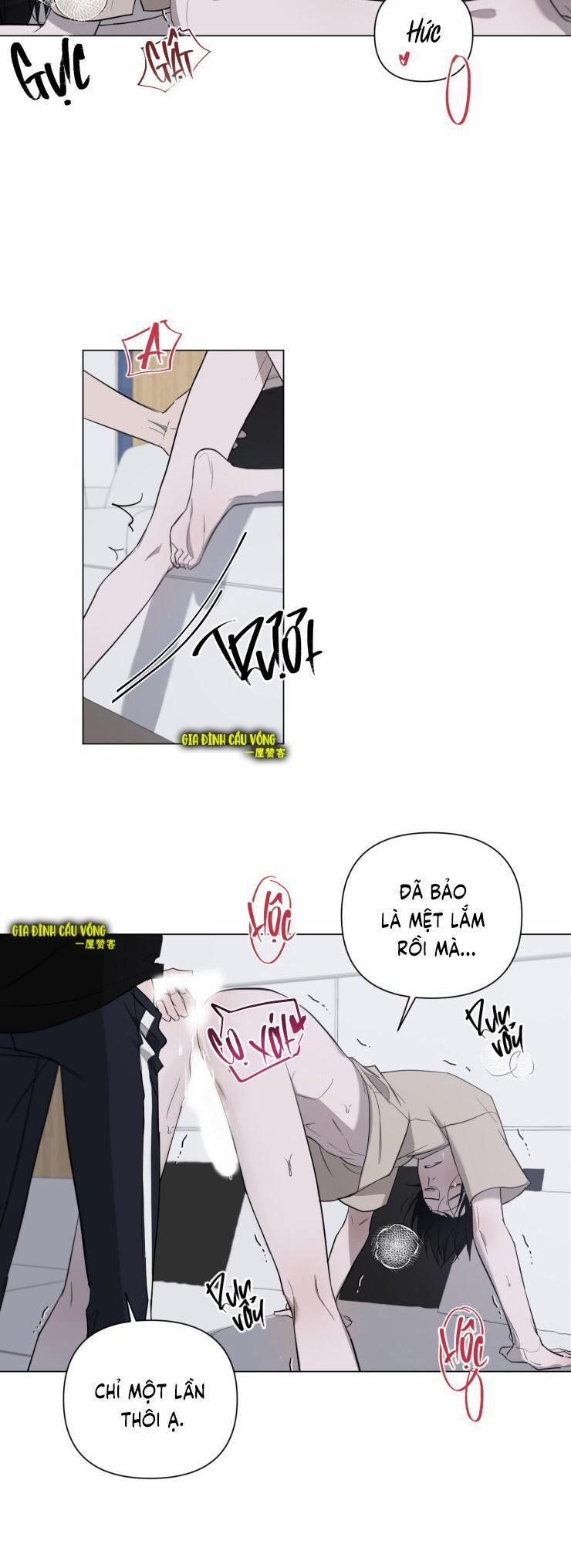 TÌNH NHÂN KÉM TUỔI 10 H+ trang 24