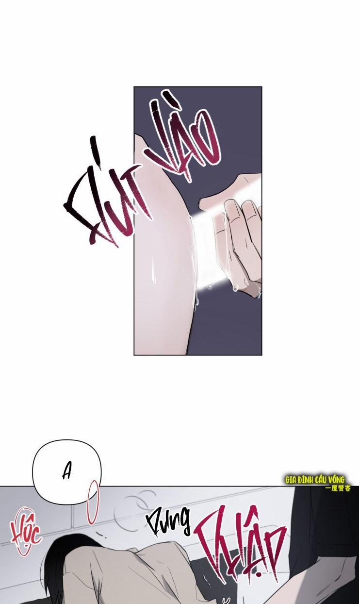 TÌNH NHÂN KÉM TUỔI 10 H+ trang 25