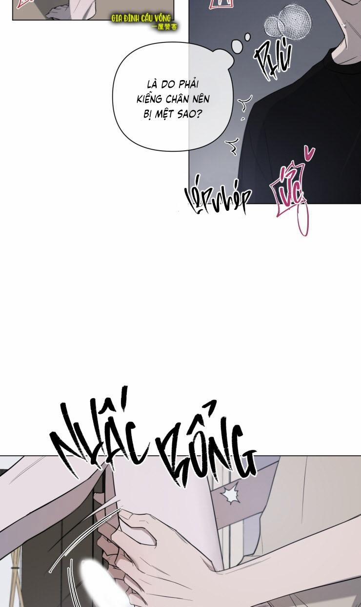 TÌNH NHÂN KÉM TUỔI 10 H+ trang 27