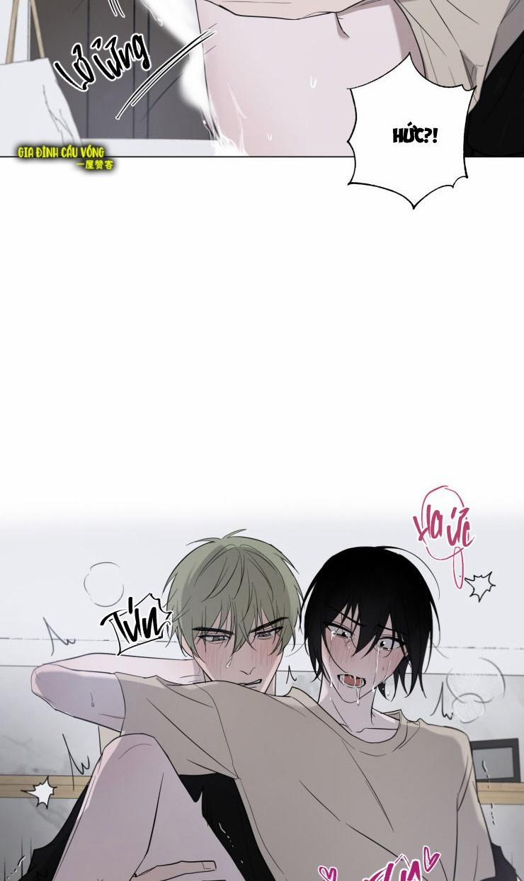 TÌNH NHÂN KÉM TUỔI 10 H+ trang 28