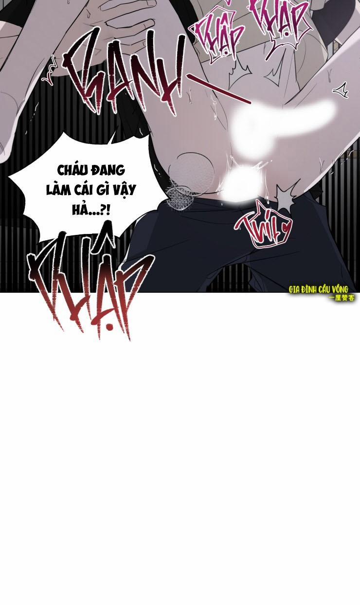 TÌNH NHÂN KÉM TUỔI 10 H+ trang 29