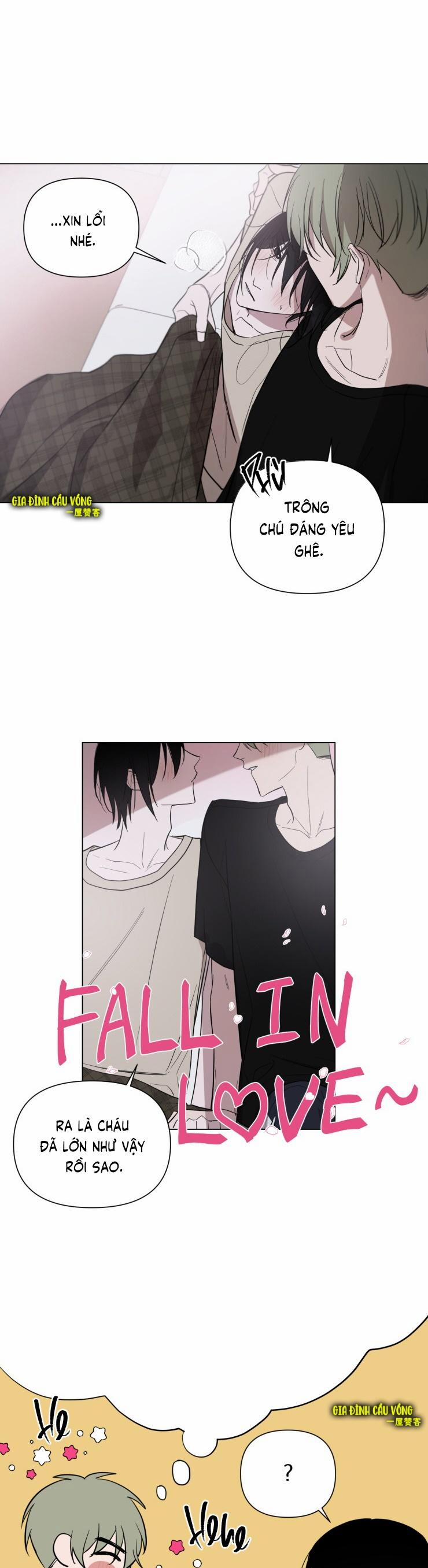 TÌNH NHÂN KÉM TUỔI 10 H+ trang 7