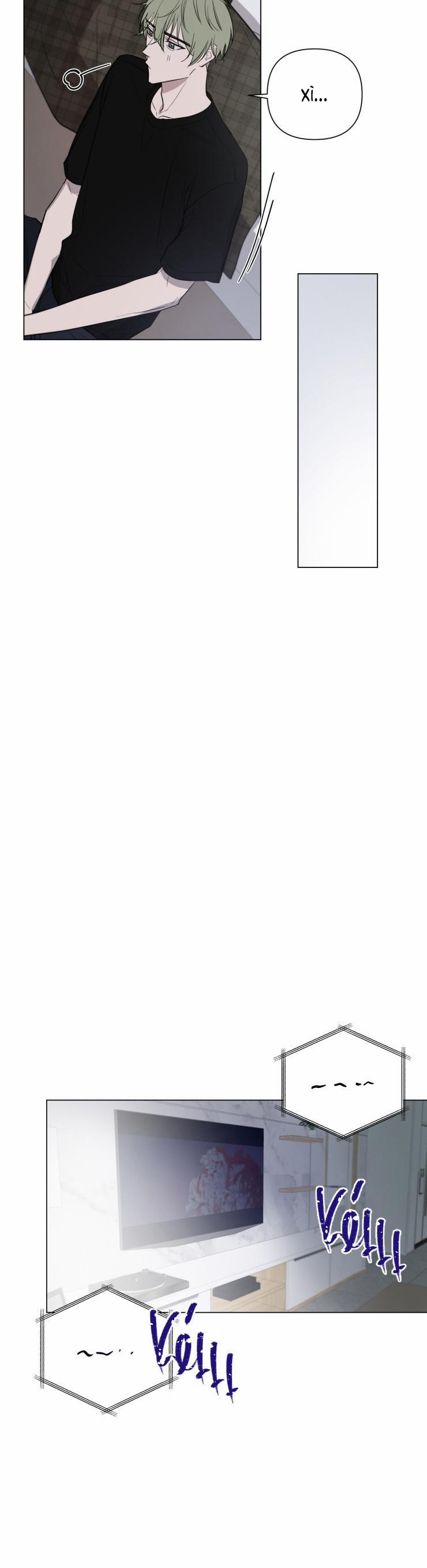 TÌNH NHÂN KÉM TUỔI 10 H+ trang 9