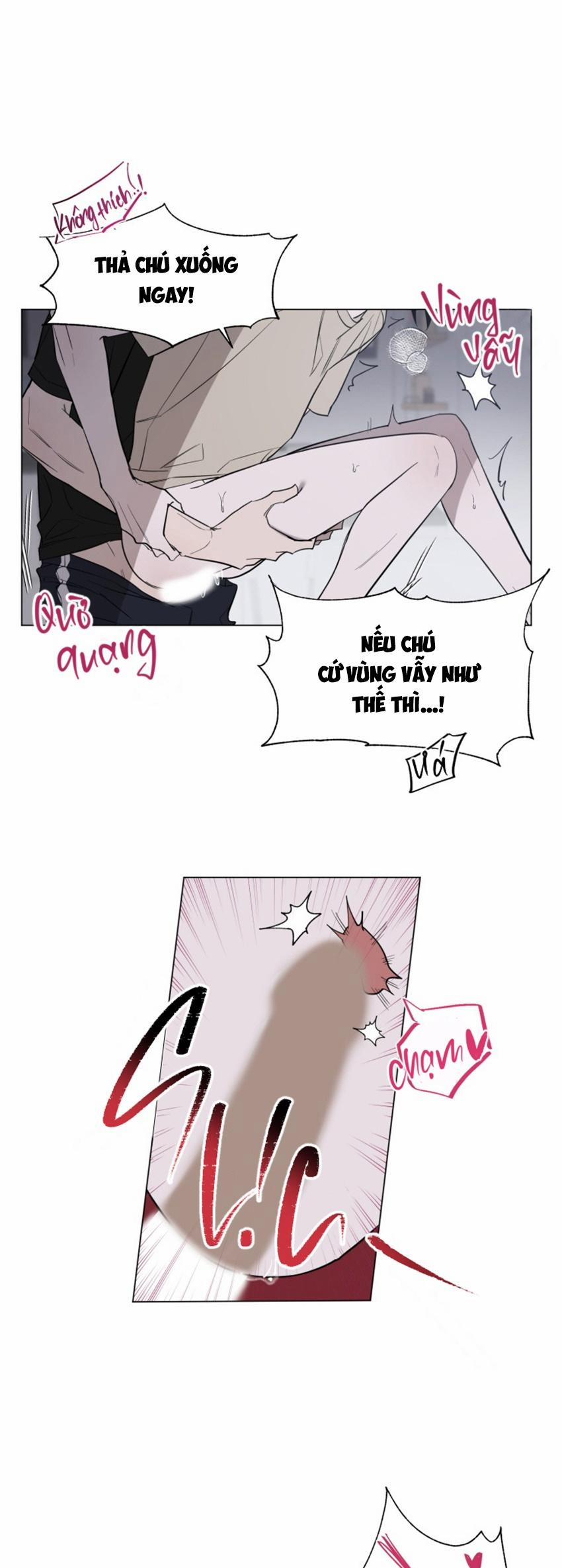 TÌNH NHÂN KÉM TUỔI 11 0 trang 0