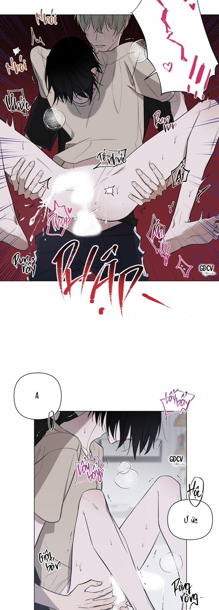 TÌNH NHÂN KÉM TUỔI 11 0 trang 1