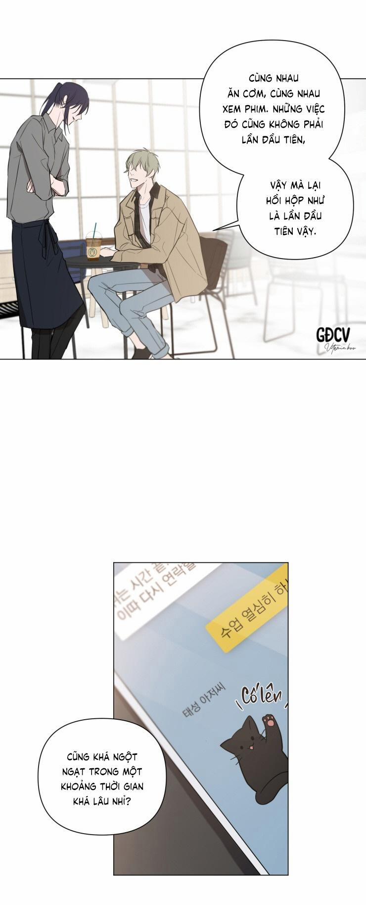 TÌNH NHÂN KÉM TUỔI 11 0 trang 10