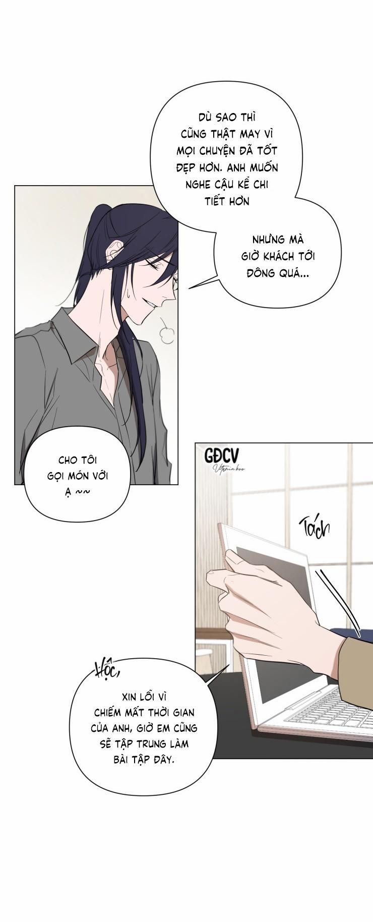 TÌNH NHÂN KÉM TUỔI 11 0 trang 11