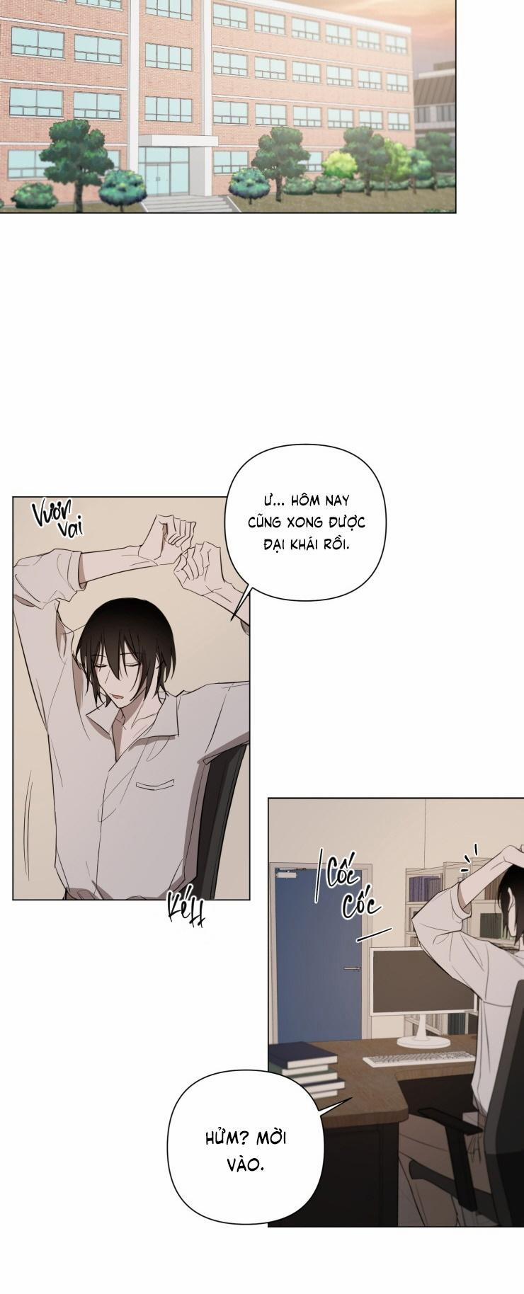 TÌNH NHÂN KÉM TUỔI 11 0 trang 13