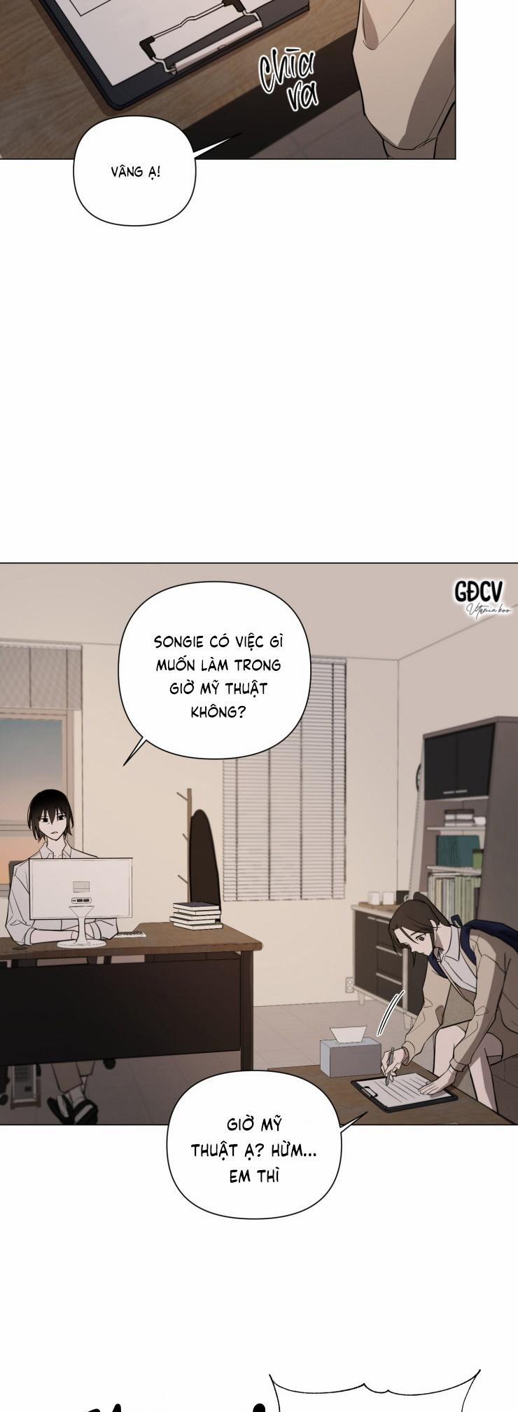 TÌNH NHÂN KÉM TUỔI 11 0 trang 17