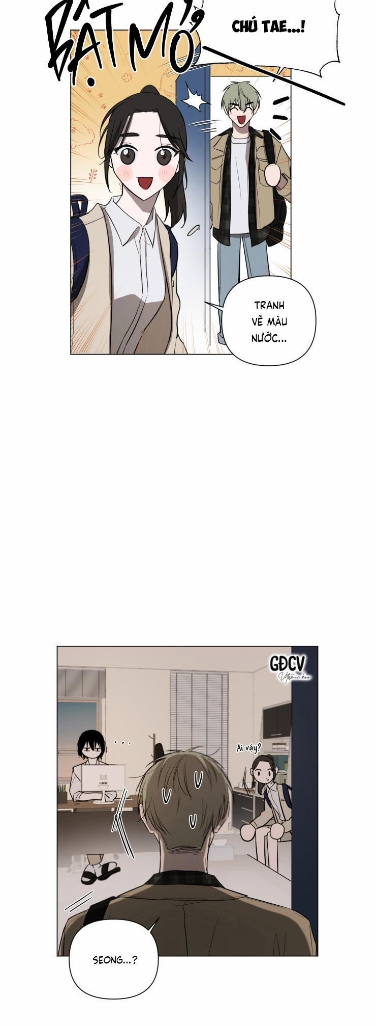 TÌNH NHÂN KÉM TUỔI 11 0 trang 18