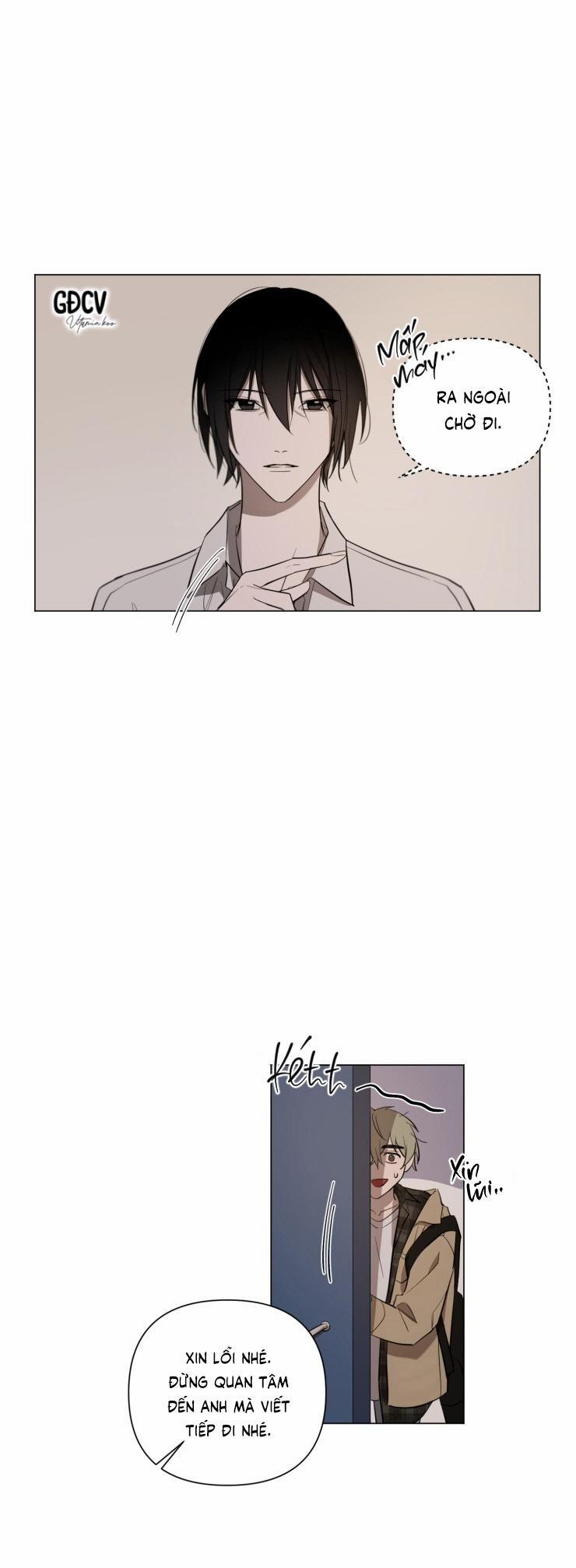 TÌNH NHÂN KÉM TUỔI 11 0 trang 19