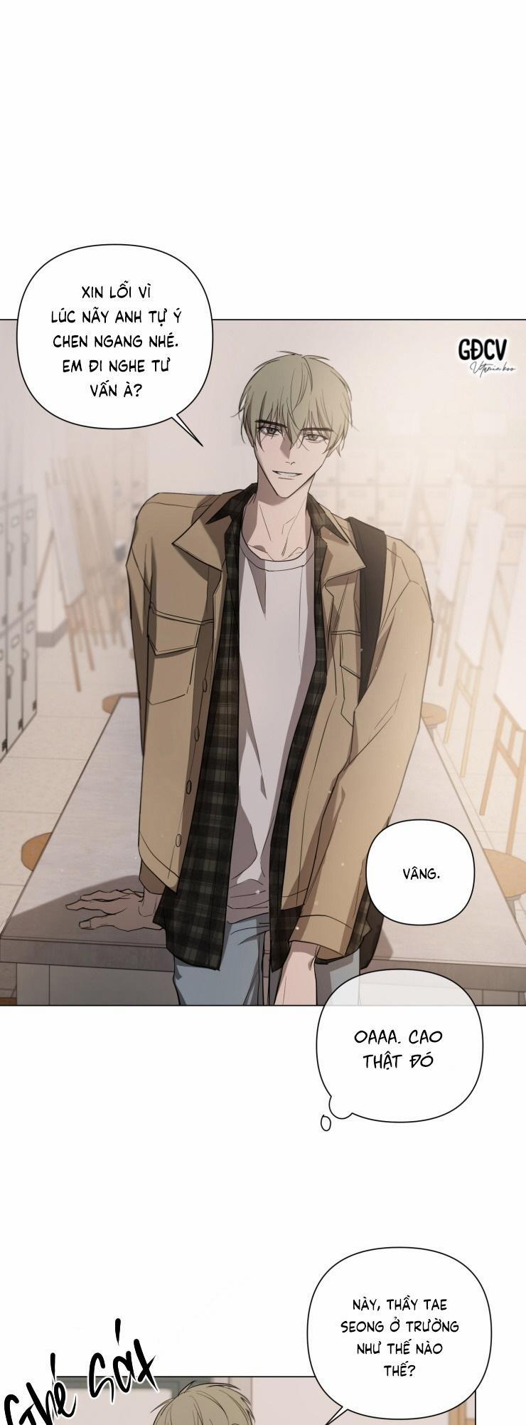 TÌNH NHÂN KÉM TUỔI 11 0 trang 21