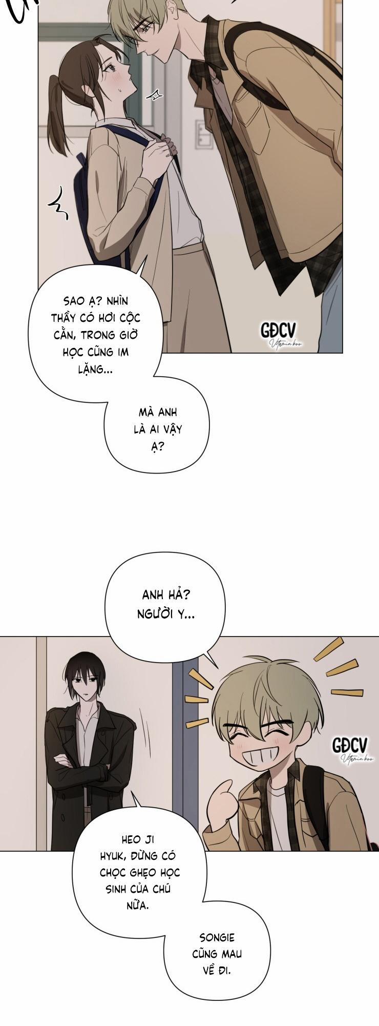 TÌNH NHÂN KÉM TUỔI 11 0 trang 22