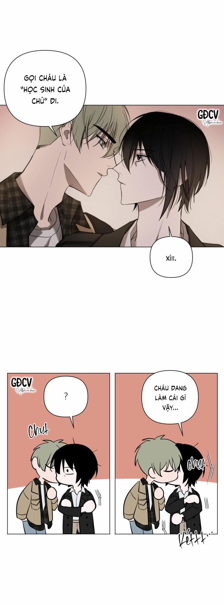 TÌNH NHÂN KÉM TUỔI 11 0 trang 24