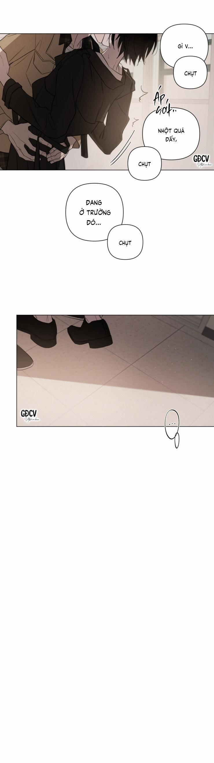 TÌNH NHÂN KÉM TUỔI 11 0 trang 25