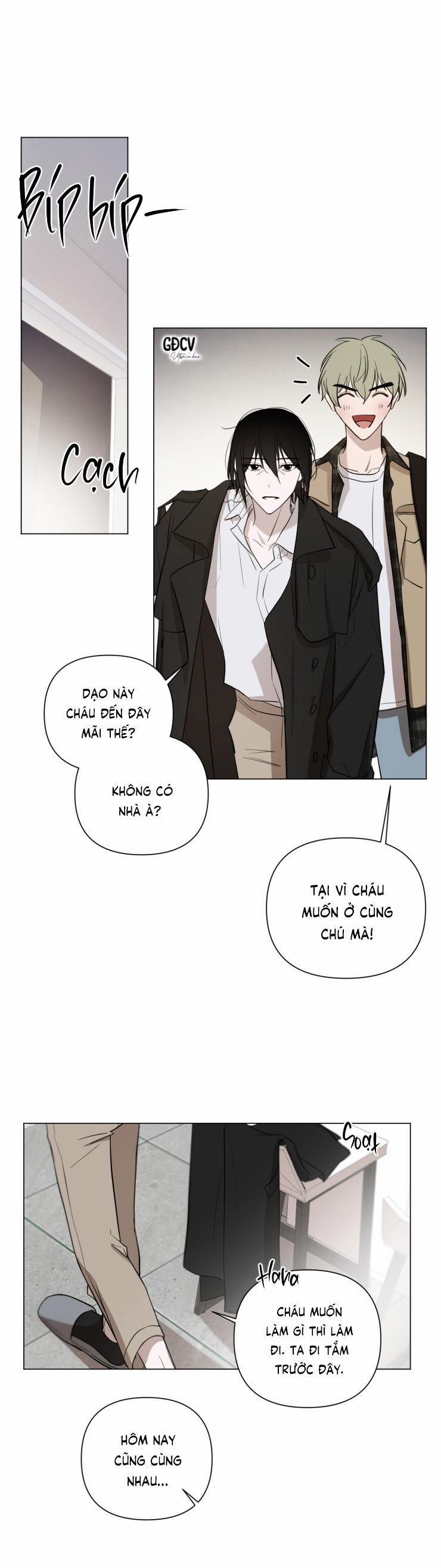 TÌNH NHÂN KÉM TUỔI 11 0 trang 26