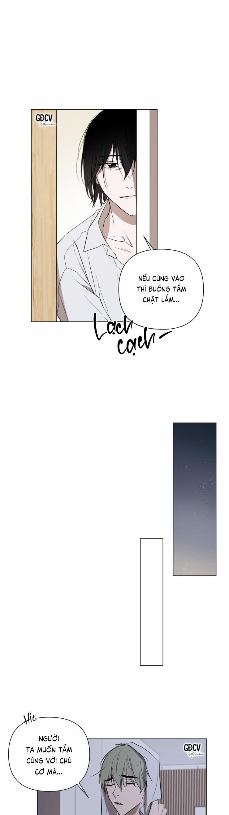 TÌNH NHÂN KÉM TUỔI 11 0 trang 27