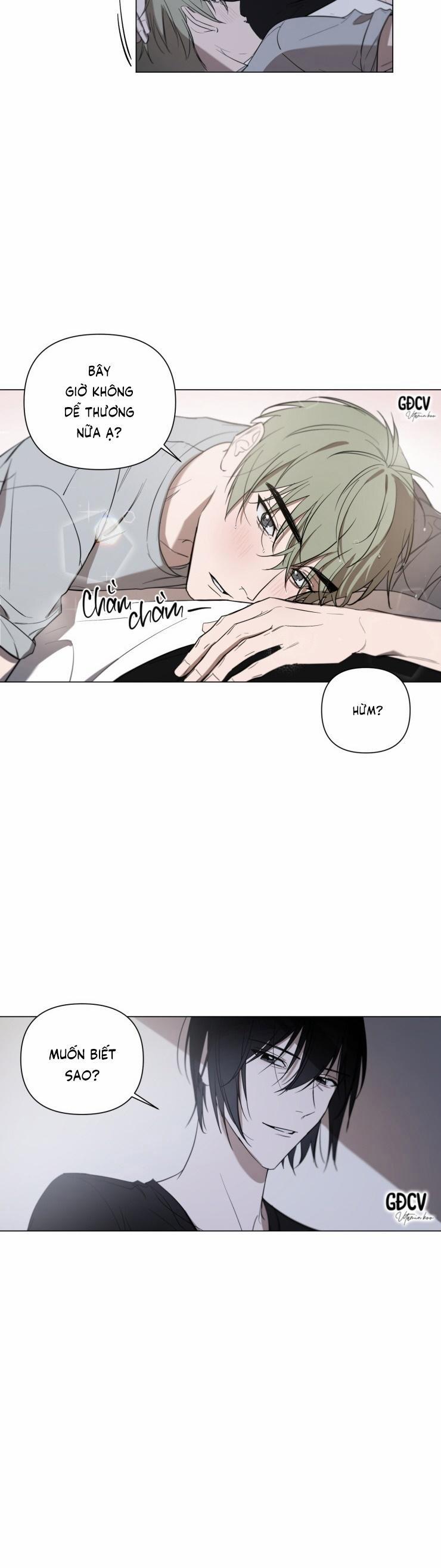 TÌNH NHÂN KÉM TUỔI 11 0 trang 29