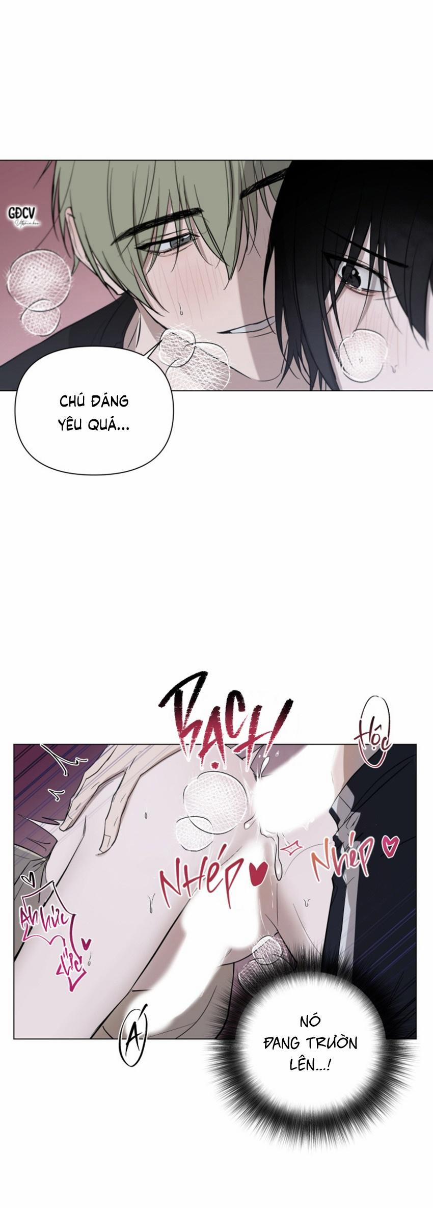 TÌNH NHÂN KÉM TUỔI 11 0 trang 4