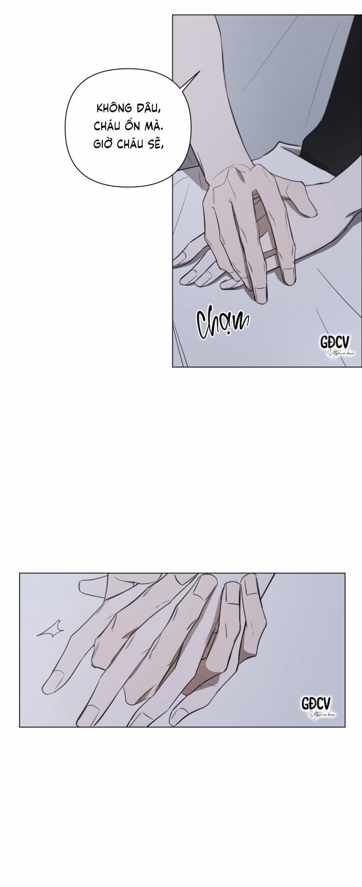 TÌNH NHÂN KÉM TUỔI 12 H+ trang 1