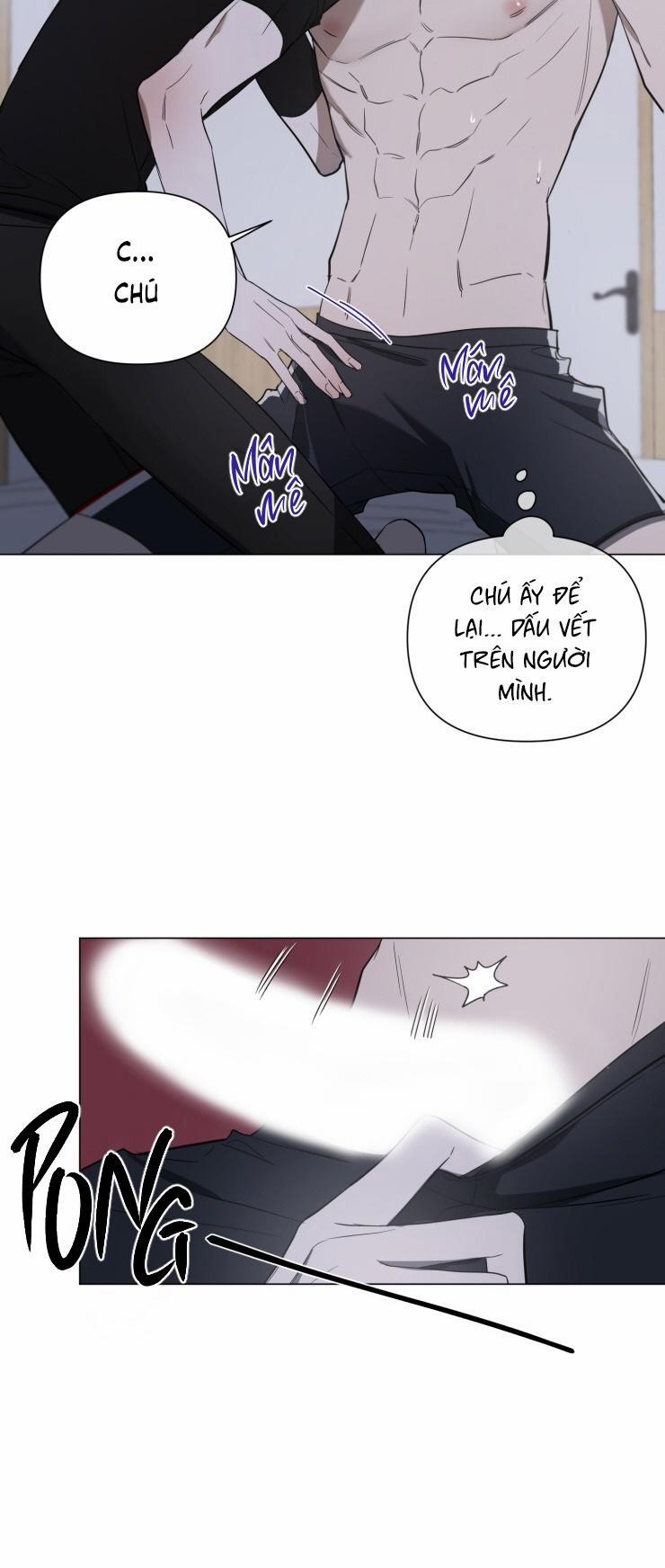 TÌNH NHÂN KÉM TUỔI 12 H+ trang 11