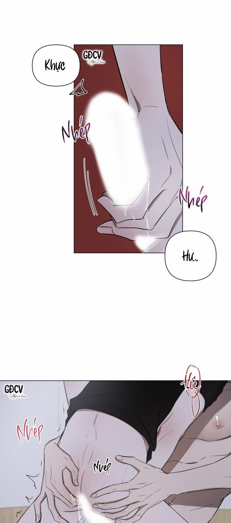 TÌNH NHÂN KÉM TUỔI 12 H+ trang 12