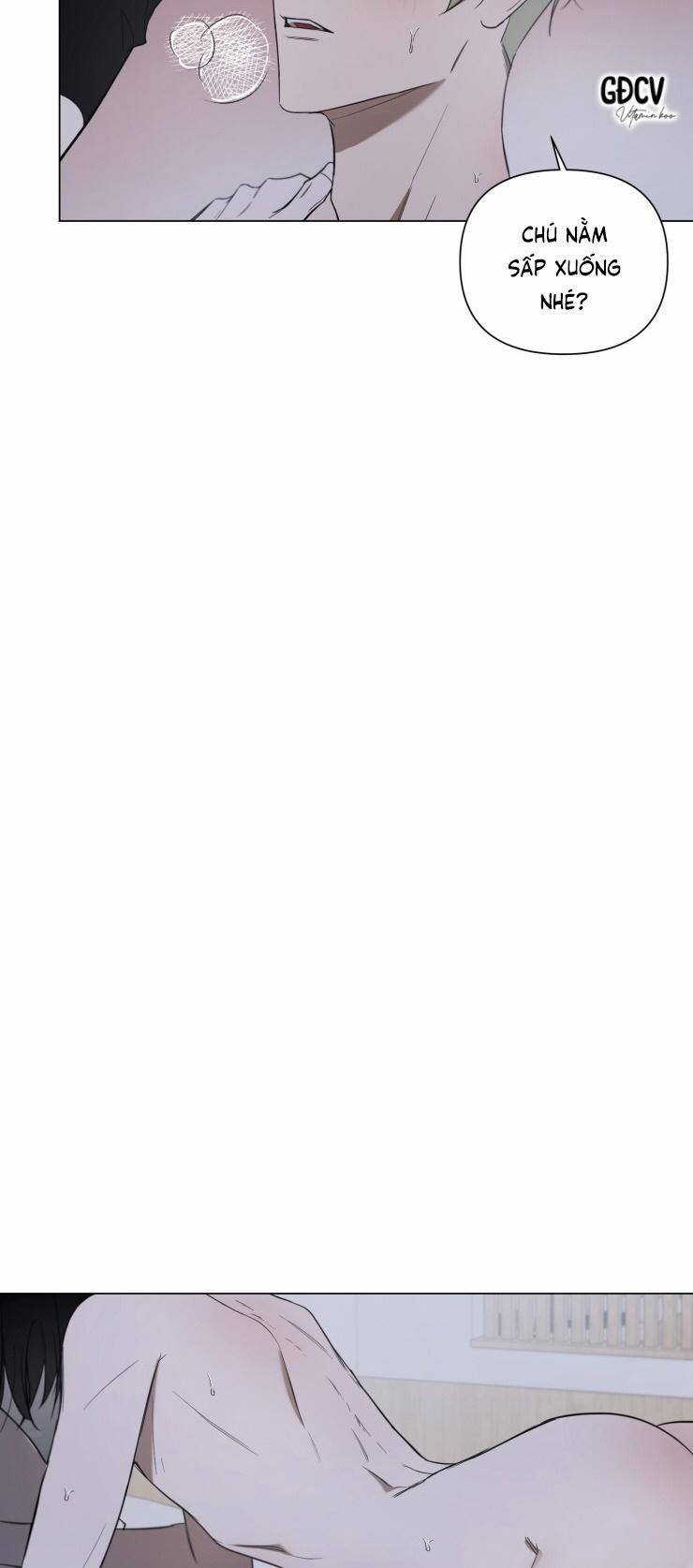 TÌNH NHÂN KÉM TUỔI 12 H+ trang 14