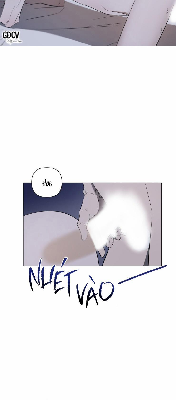 TÌNH NHÂN KÉM TUỔI 12 H+ trang 15