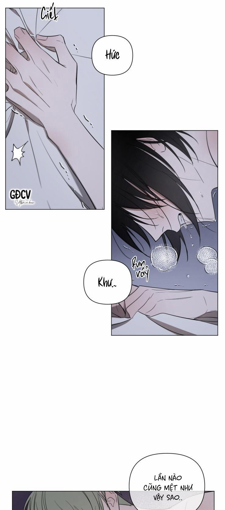 TÌNH NHÂN KÉM TUỔI 12 H+ trang 16