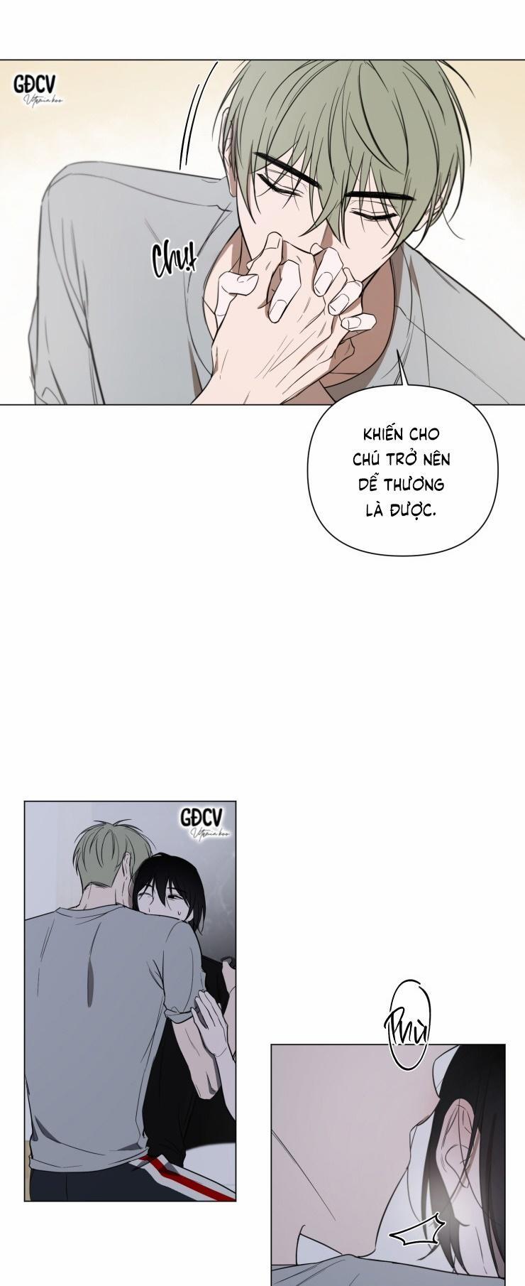 TÌNH NHÂN KÉM TUỔI 12 H+ trang 2