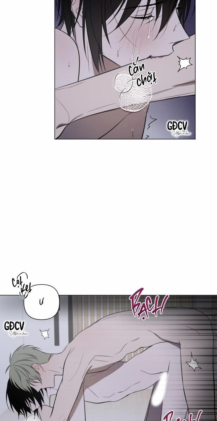 TÌNH NHÂN KÉM TUỔI 12 H+ trang 21