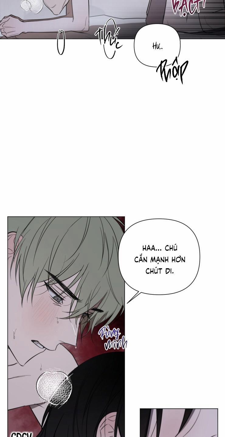 TÌNH NHÂN KÉM TUỔI 12 H+ trang 22