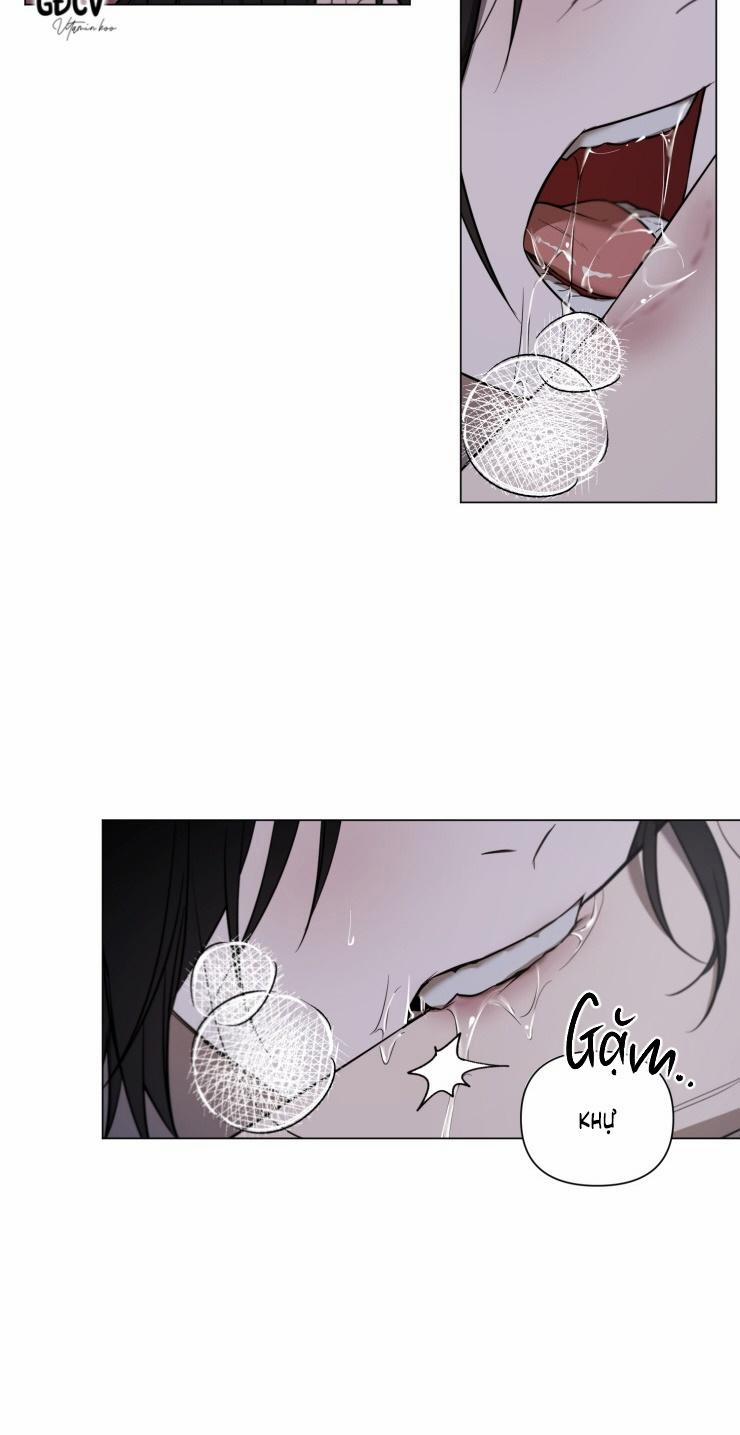 TÌNH NHÂN KÉM TUỔI 12 H+ trang 23