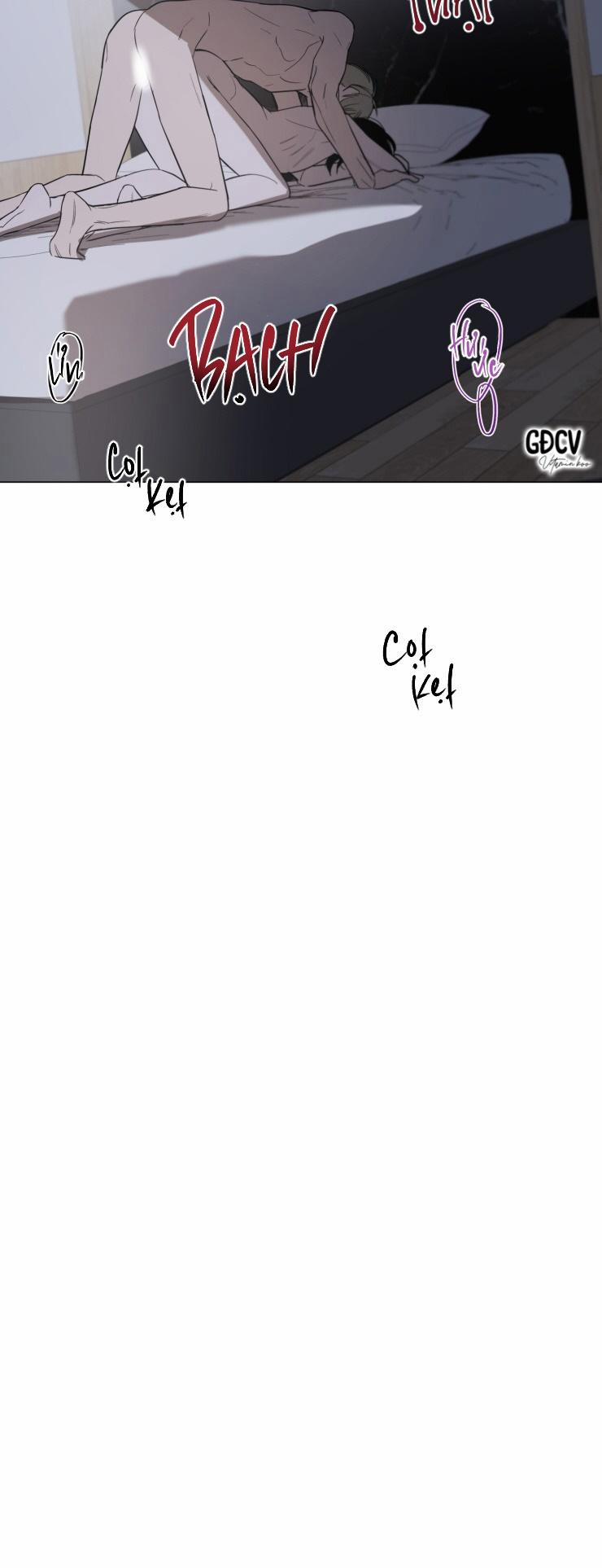 TÌNH NHÂN KÉM TUỔI 12 H+ trang 25