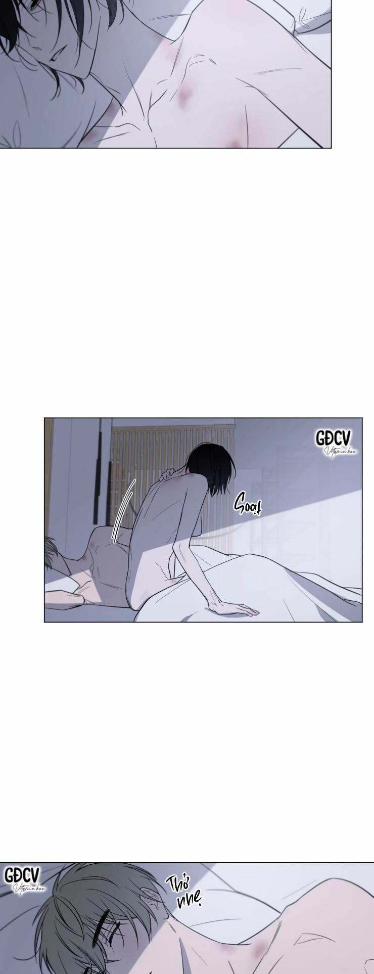 TÌNH NHÂN KÉM TUỔI 12 H+ trang 27