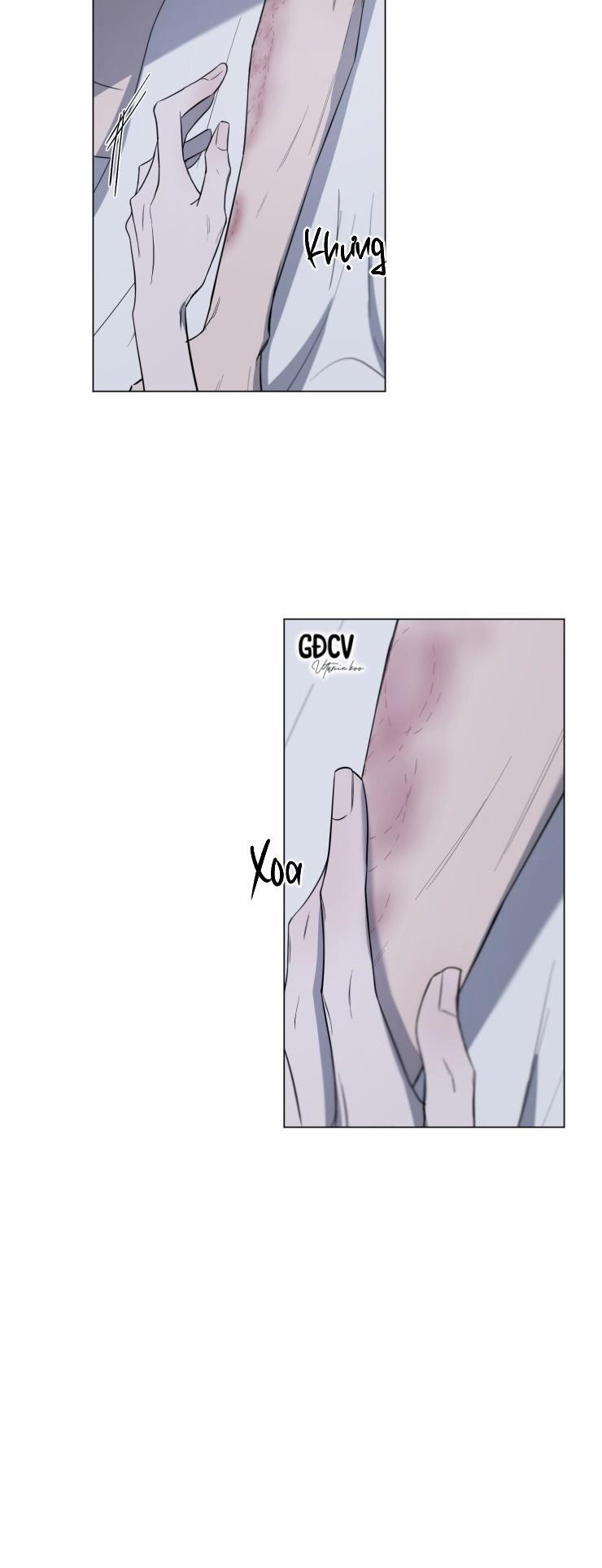 TÌNH NHÂN KÉM TUỔI 12 H+ trang 29