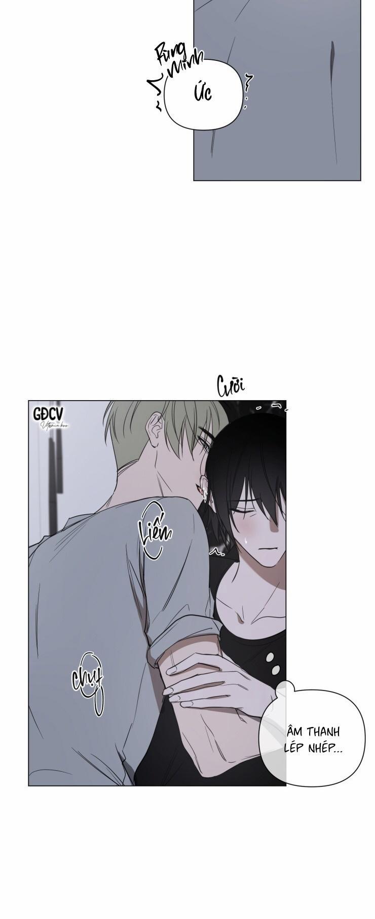 TÌNH NHÂN KÉM TUỔI 12 H+ trang 3