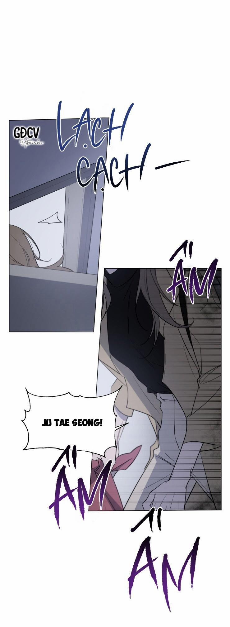 TÌNH NHÂN KÉM TUỔI 12 H+ trang 31