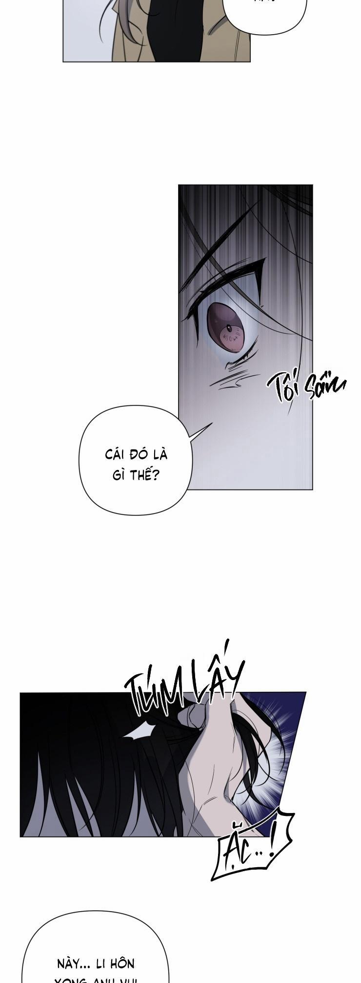 TÌNH NHÂN KÉM TUỔI 12 H+ trang 34