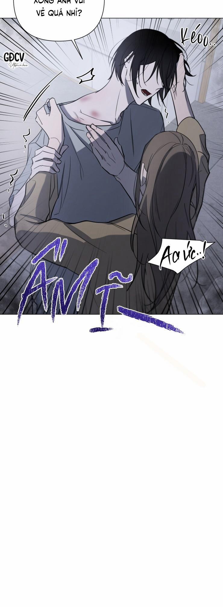 TÌNH NHÂN KÉM TUỔI 12 H+ trang 35