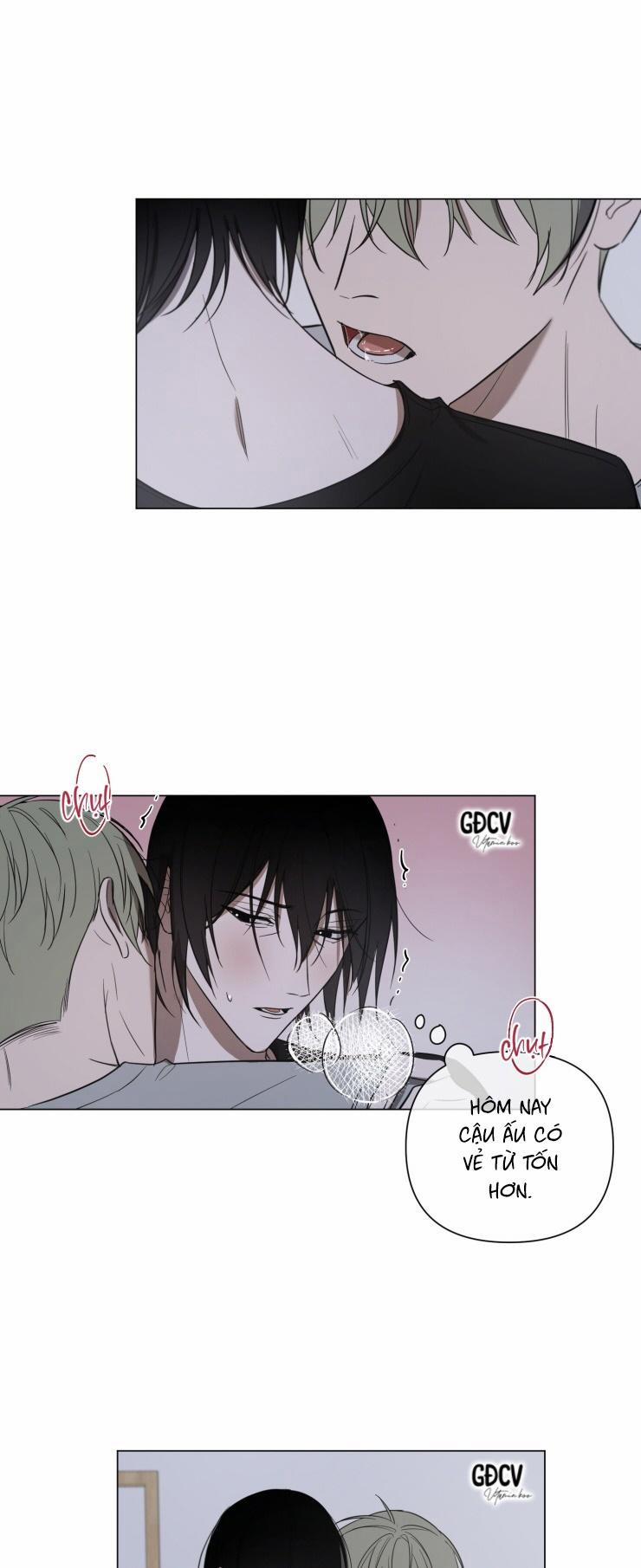 TÌNH NHÂN KÉM TUỔI 12 H+ trang 4