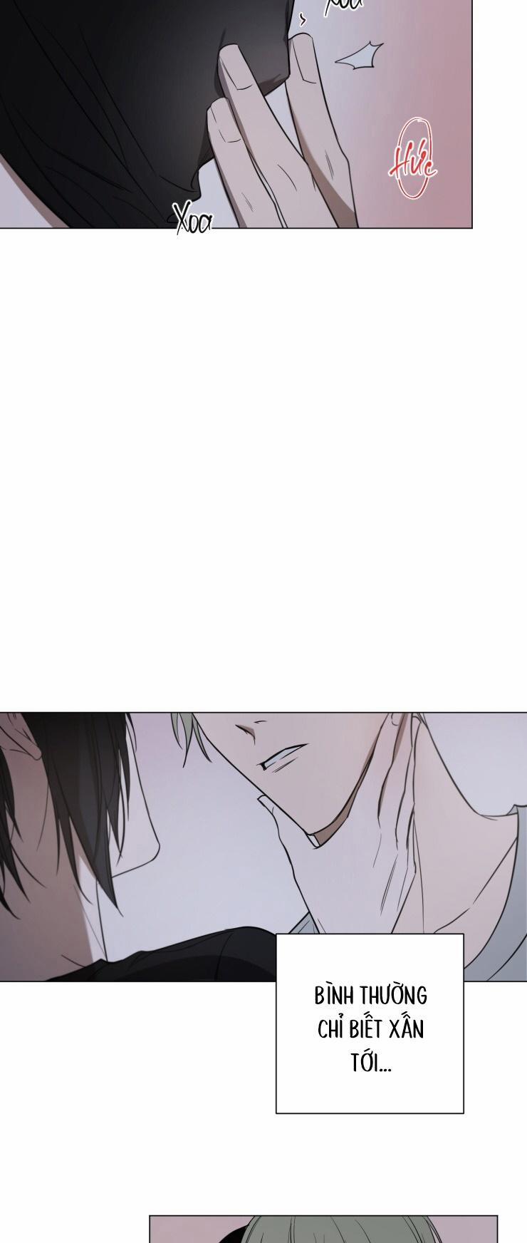 TÌNH NHÂN KÉM TUỔI 12 H+ trang 7