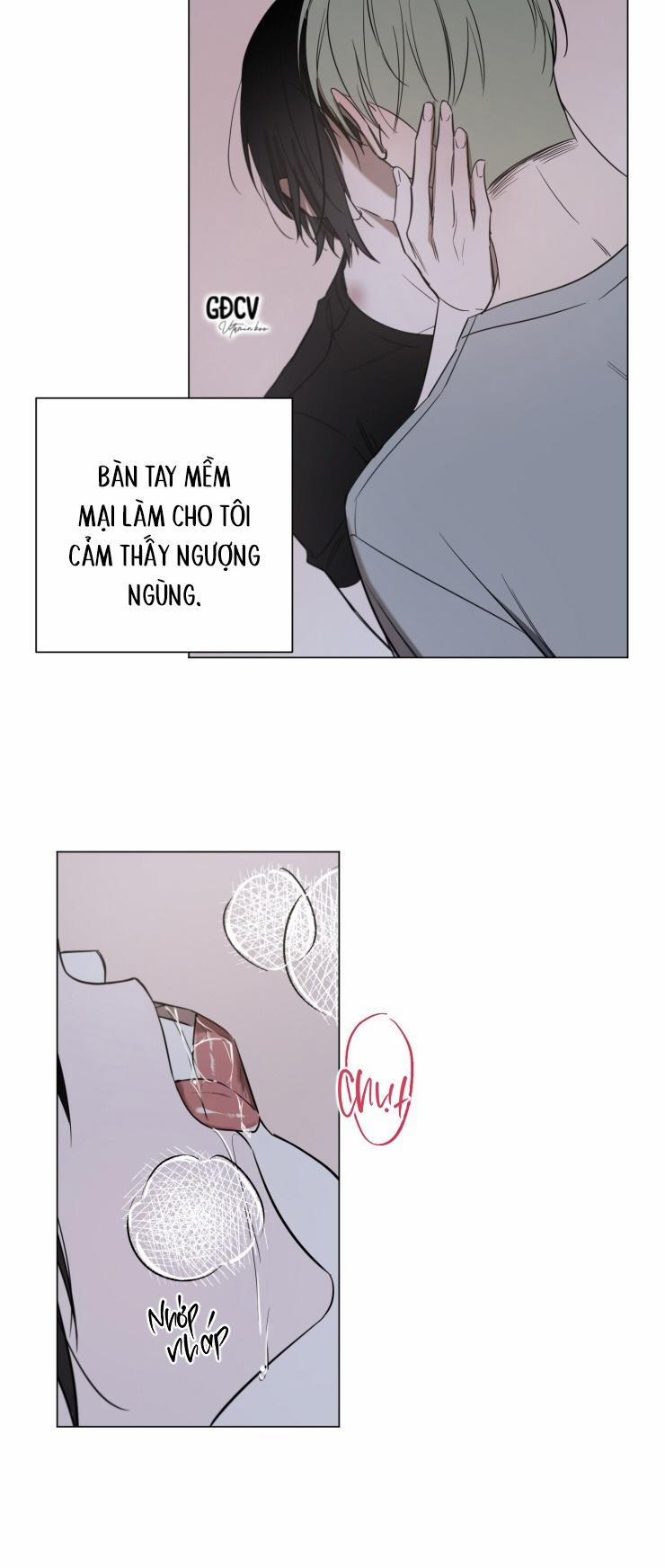 TÌNH NHÂN KÉM TUỔI 12 H+ trang 8