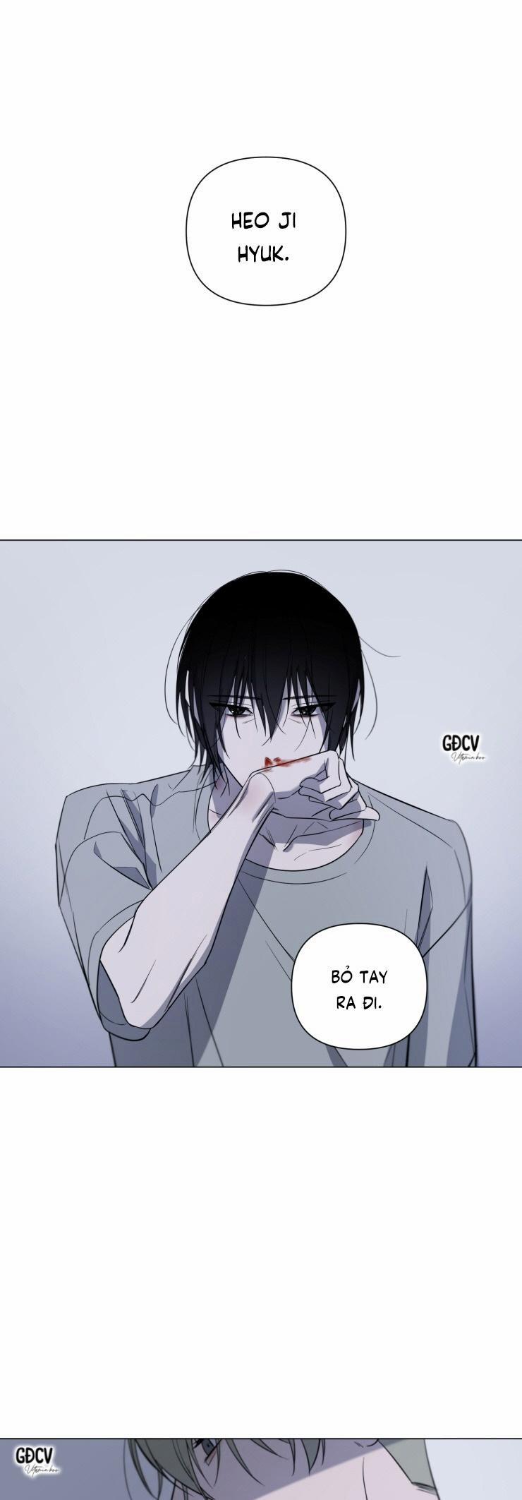 TÌNH NHÂN KÉM TUỔI 13 trang 11