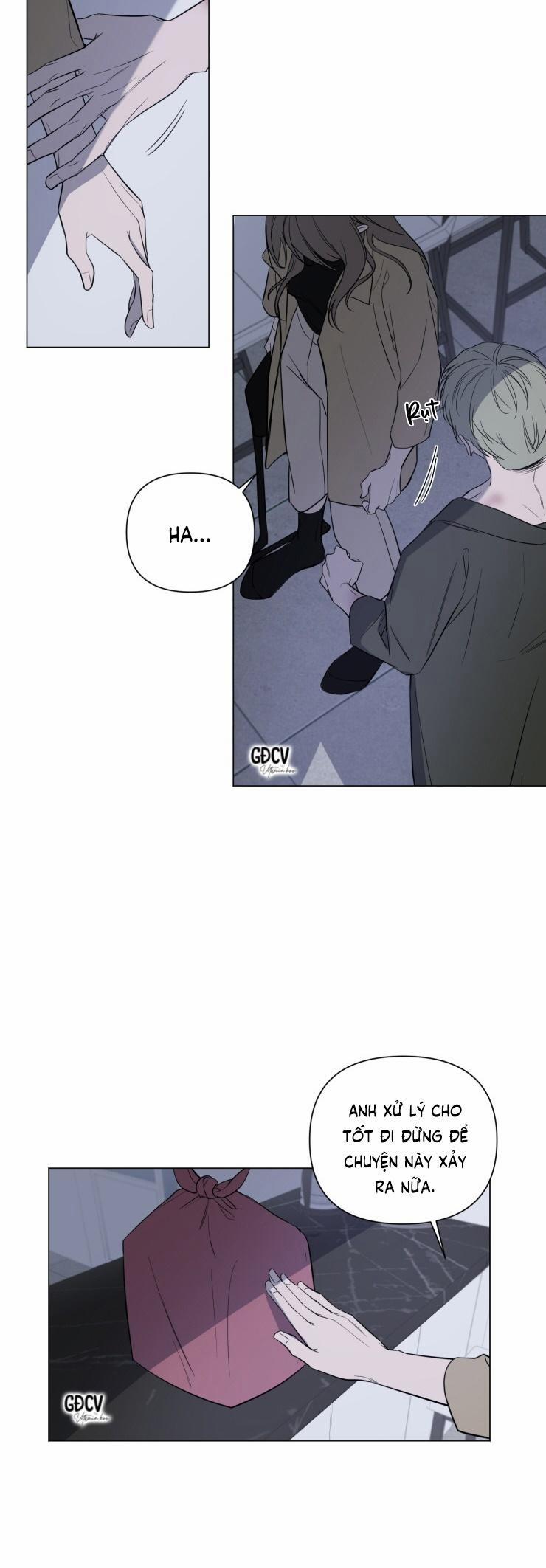 TÌNH NHÂN KÉM TUỔI 13 trang 13