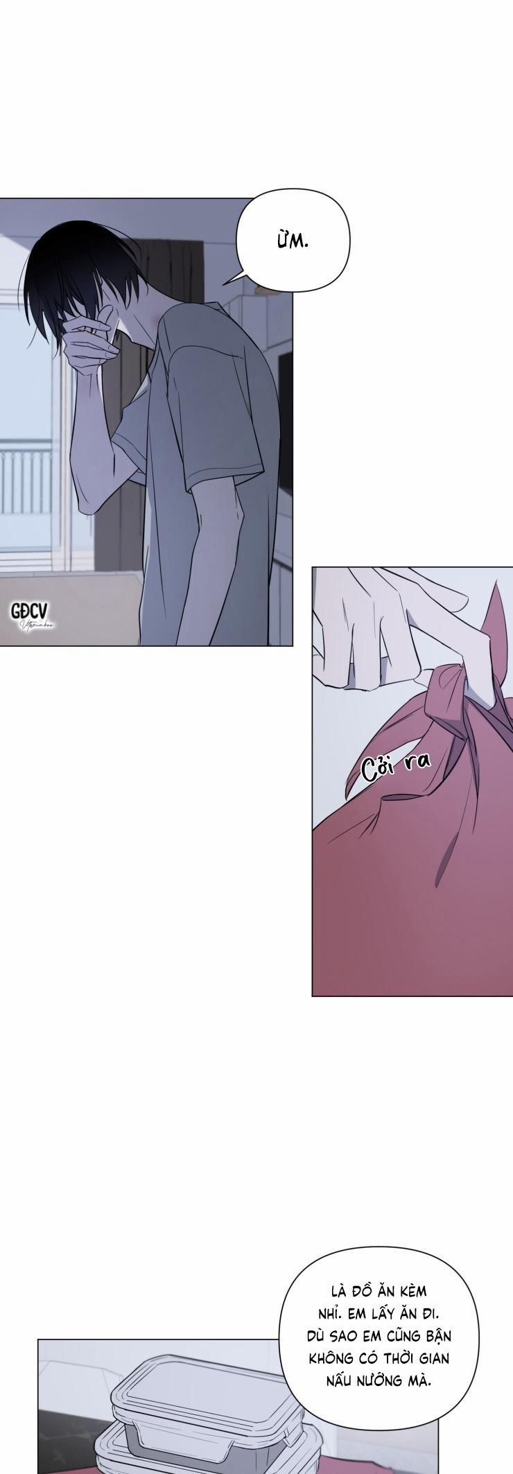 TÌNH NHÂN KÉM TUỔI 13 trang 14